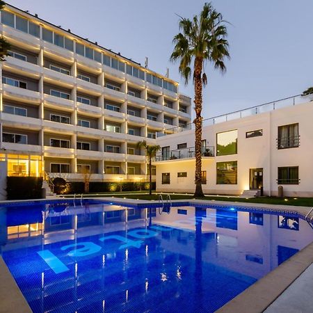 Hotel Lido Estoril Exterior photo