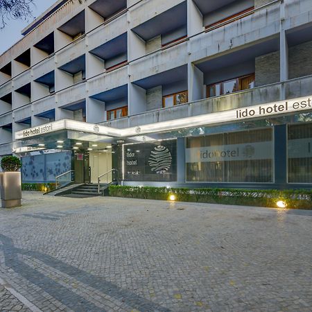 Hotel Lido Estoril Exterior photo