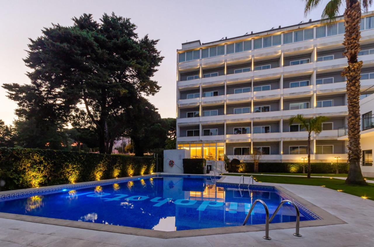 Hotel Lido Estoril Exterior photo